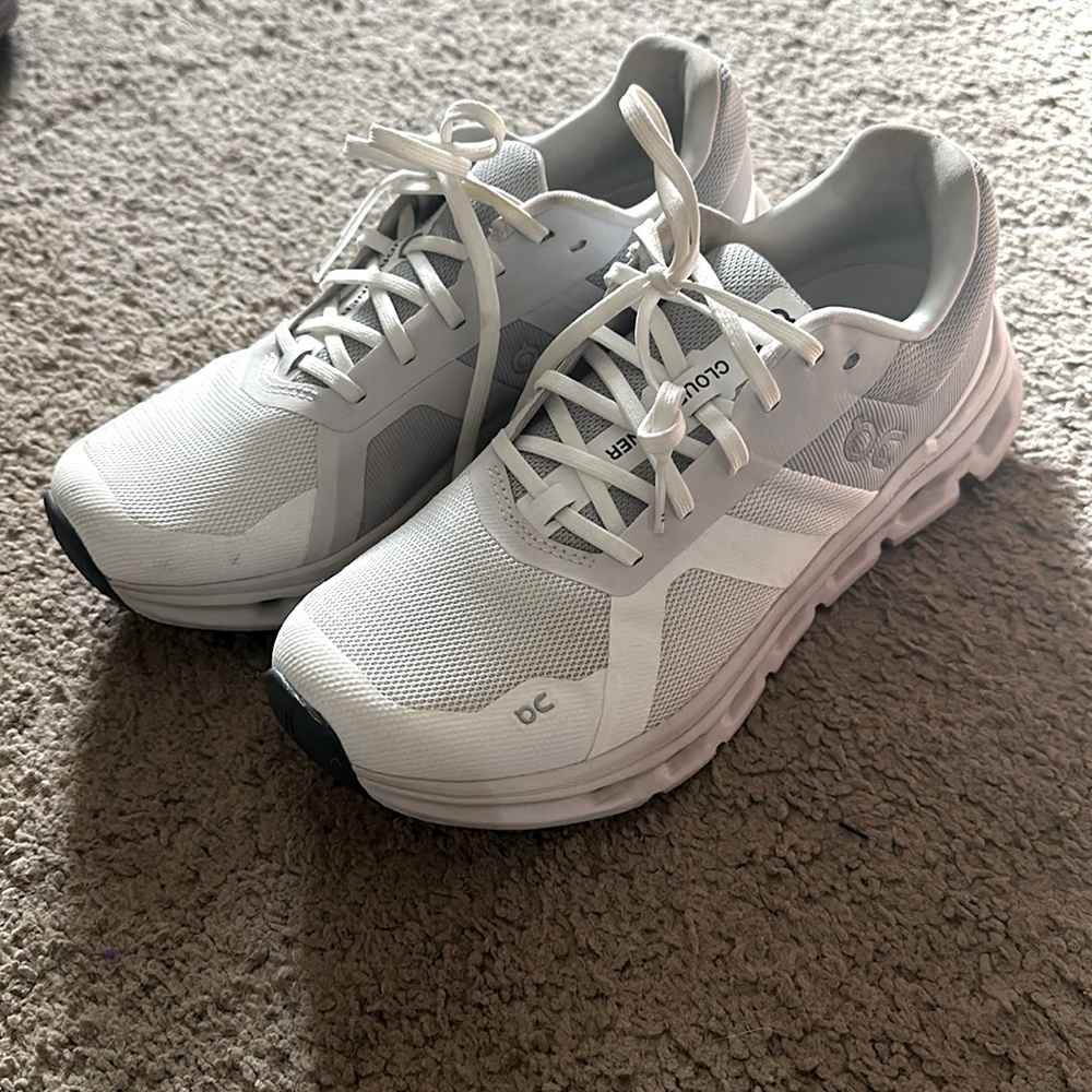 On Cloud Runner